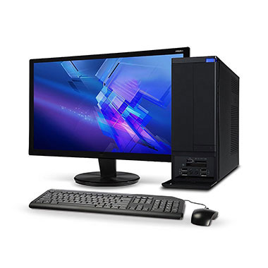 Computer & Networking