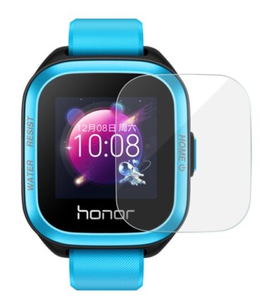Full Screen Tempered Glass Film for Huawei Honor Little K2 Kids Watch Band