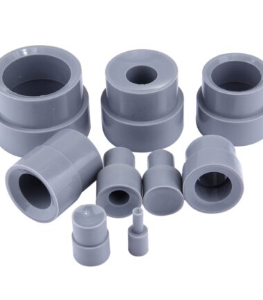 Fittest 9LTR 9 PCS Rubber Camera Lens Removal Repair Tool Set for DSLR Lens 8-83mm