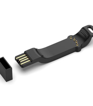 xDfind Portable Watch Mini Magnetic Charger, Mini Magnetic Charger