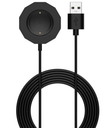 xDfind Smart Watch Magnetic Charging Cable, Length: 1m, For vivo Watch 5 / iQOO Watch 5